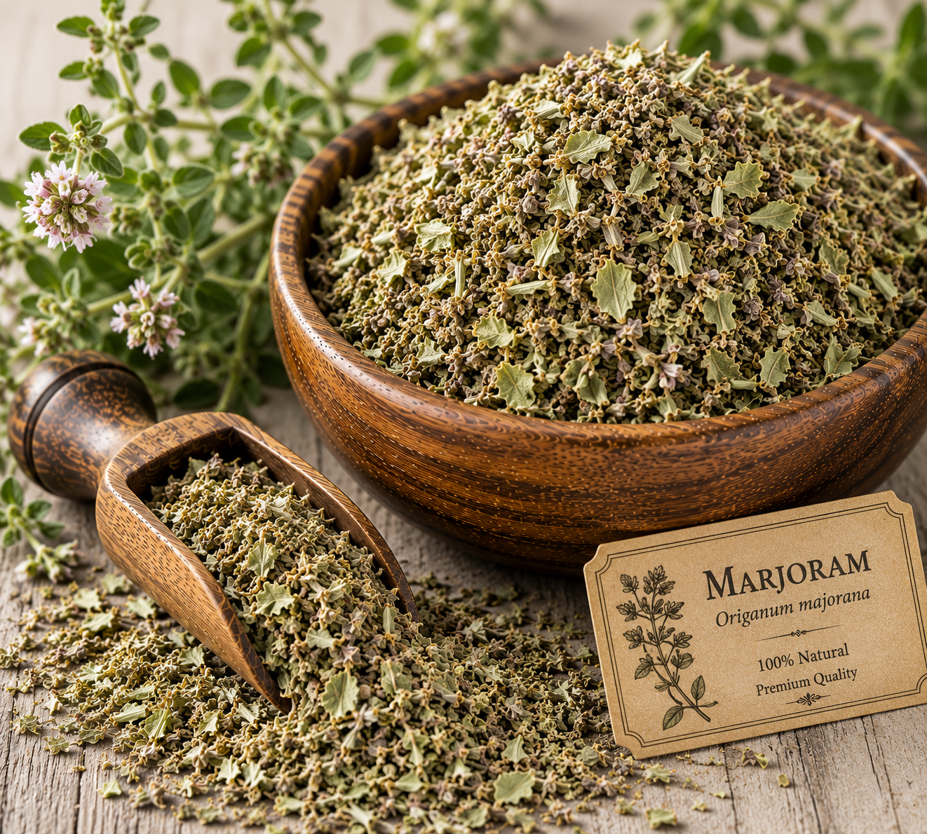 Premium Egyptian البردقوش