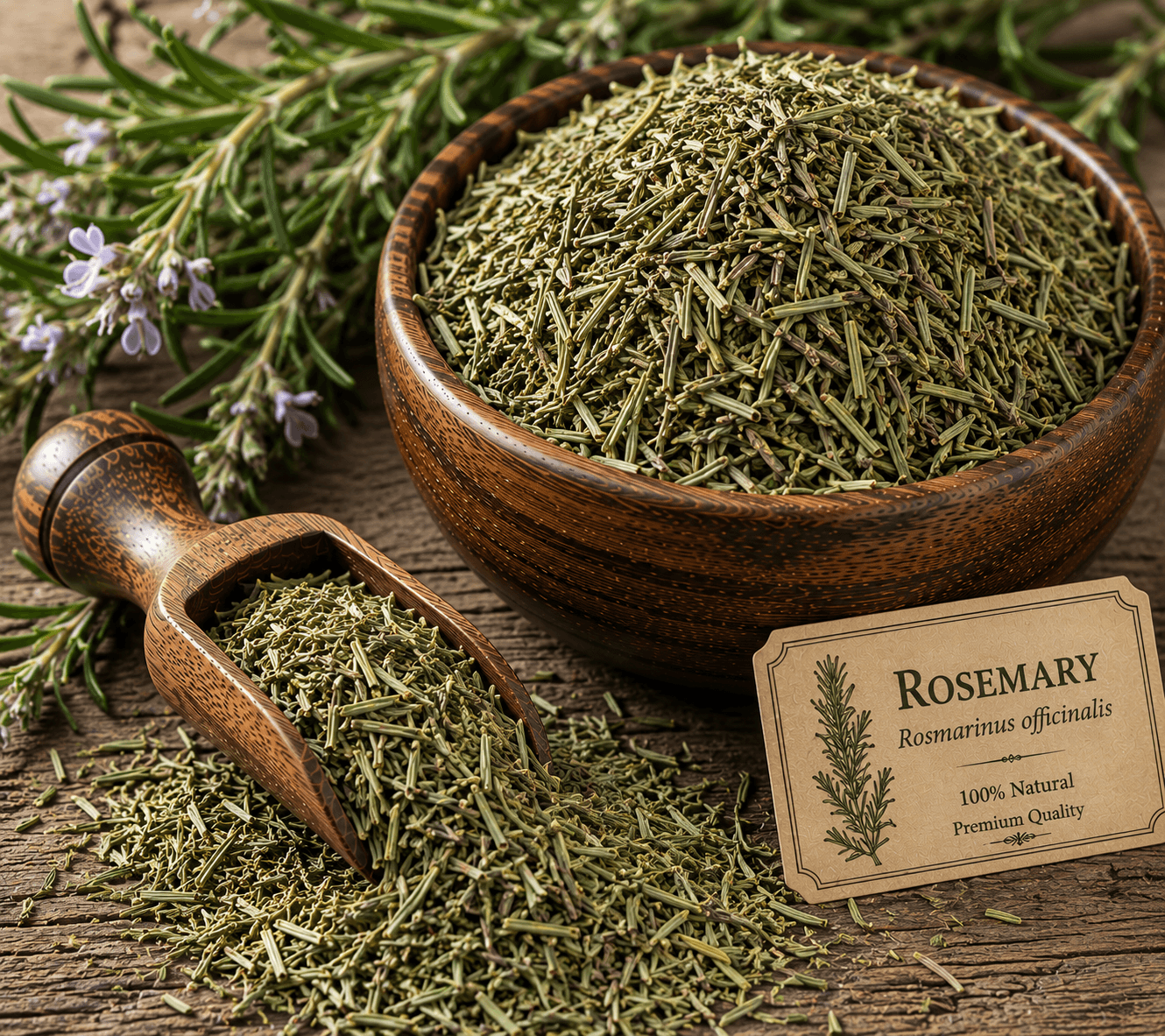 Premium Egyptian Rosmarin